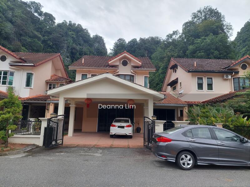 Sunway Lakeside Villa Bungalow - 1