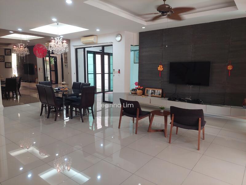 Sunway Lakeside Villa Bungalow - 5