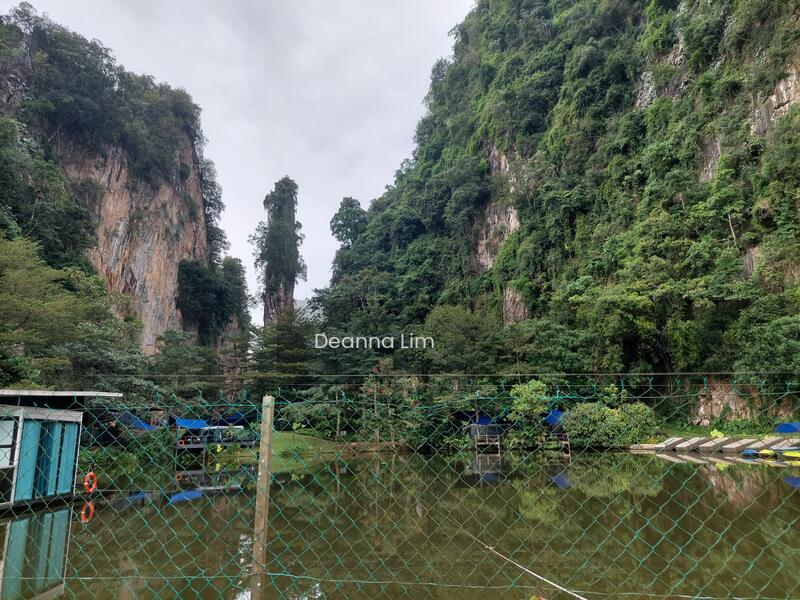 Sunway Lakeside Villa Bungalow - 3