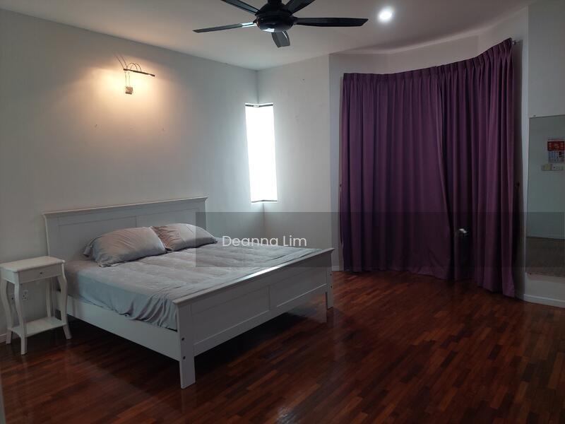 Sunway Lakeside Villa Bungalow - 2