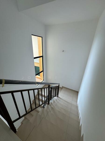 TAMAN BERTAM HEIGHTS - 4