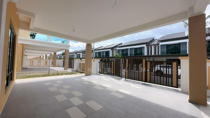 TAMAN BERTAM HEIGHTS - 2