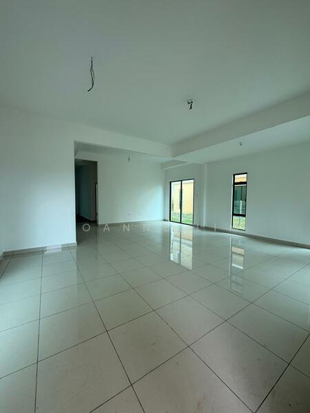 TAMAN BERTAM HEIGHTS - 4