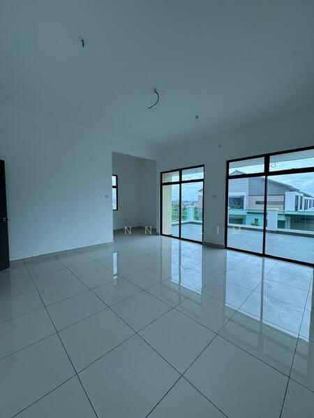 TAMAN BERTAM HEIGHTS - 5