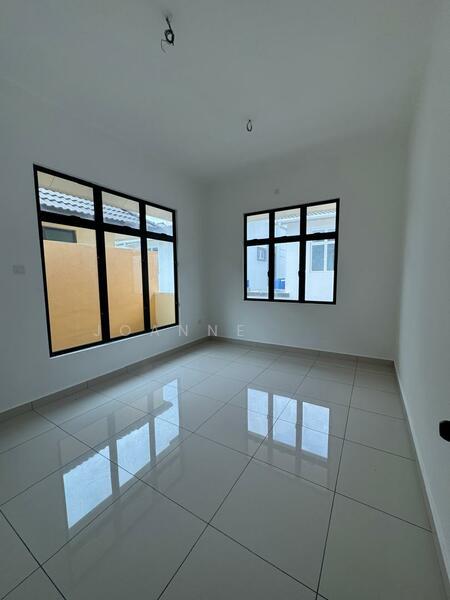 TAMAN BERTAM HEIGHTS - 3