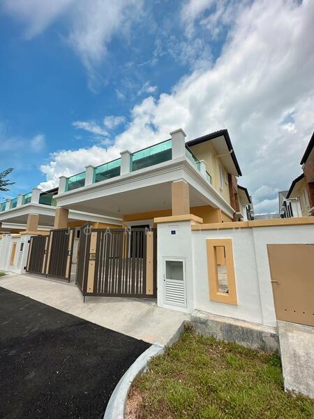 TAMAN BERTAM HEIGHTS - 1