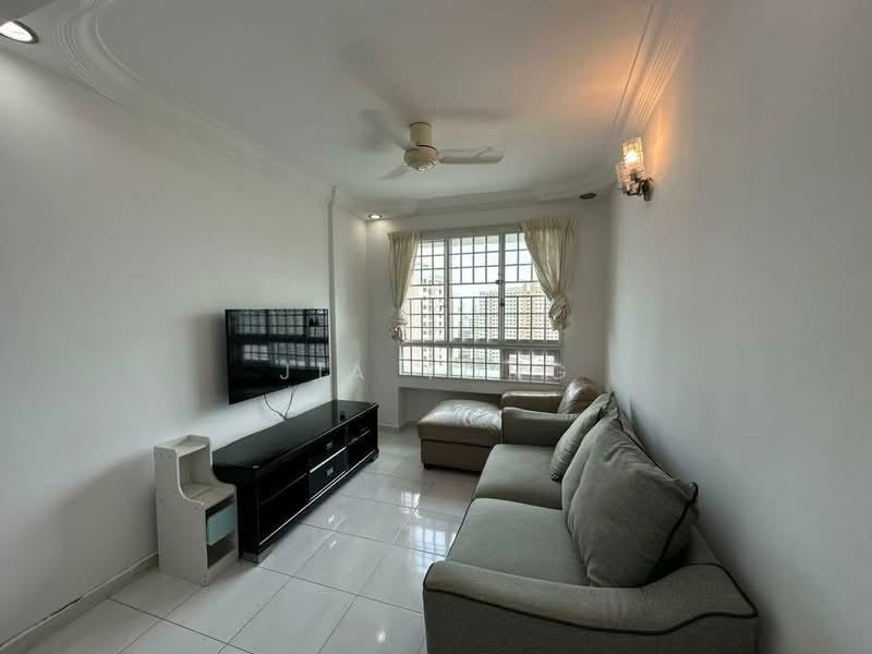 Harmony View - 3