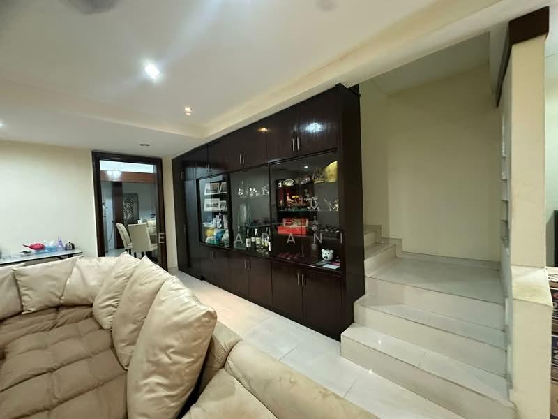 Section 3 @ Bandar Mahkota Cheras - 3