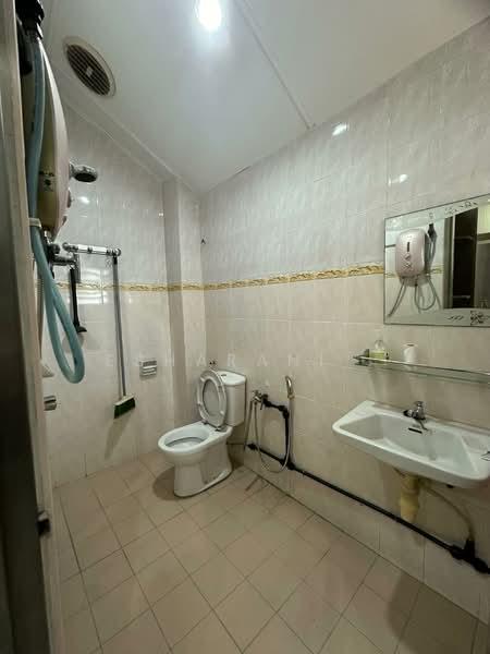 Section 3 @ Bandar Mahkota Cheras - 5