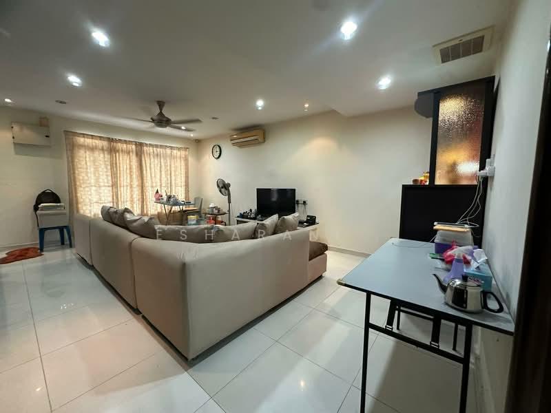 Section 3 @ Bandar Mahkota Cheras - 1
