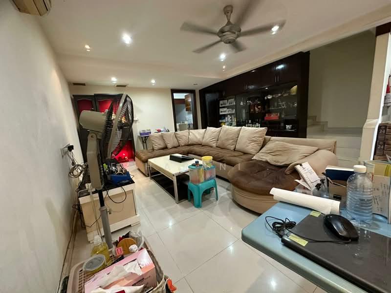 Section 3 @ Bandar Mahkota Cheras - 4