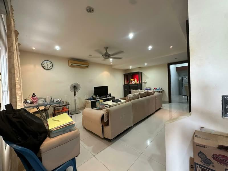 Section 3 @ Bandar Mahkota Cheras - 2