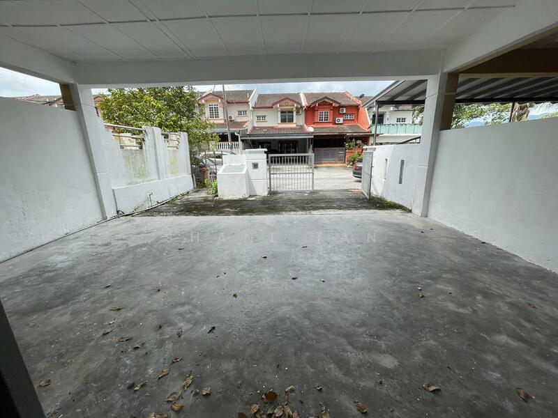 Taman Bukit Kepayang - 4