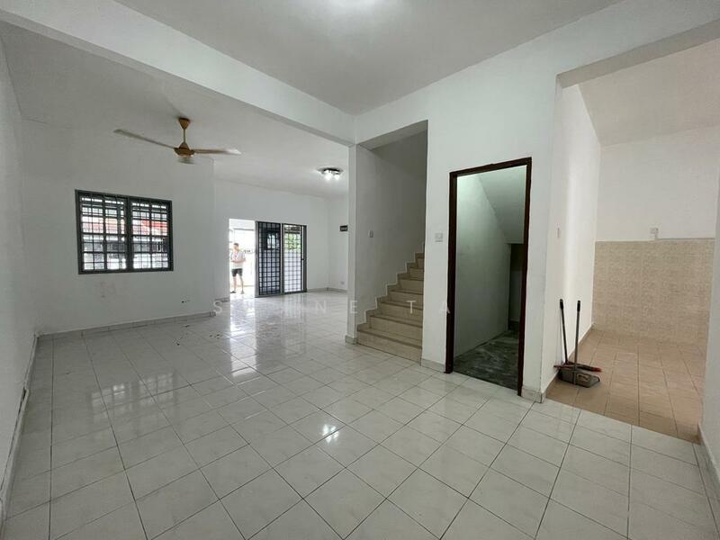 Taman Bukit Kepayang - 1