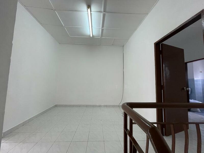 Taman Bukit Kepayang - 2