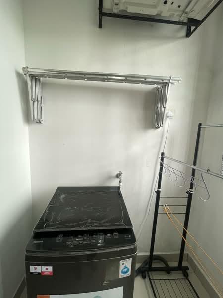 You Vista @ You City - 5