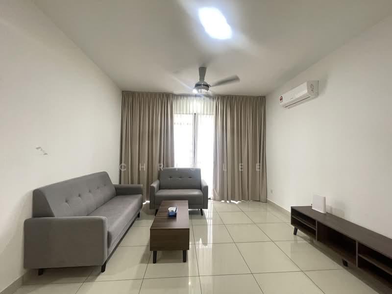 You Vista @ You City - 2