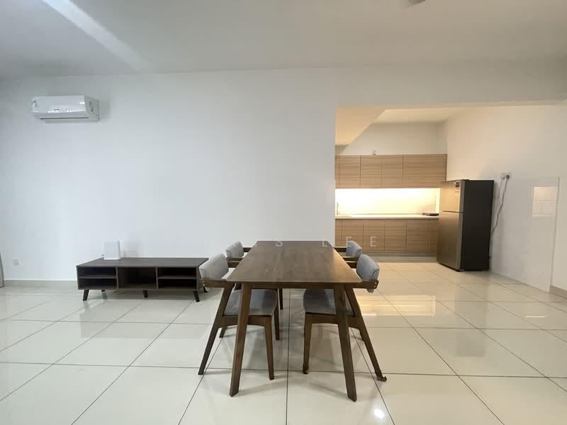 You Vista @ You City - 1