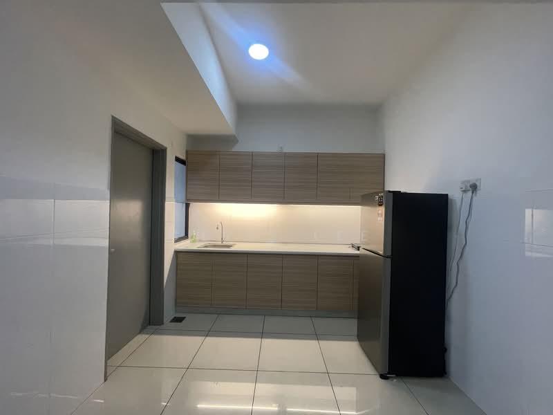 You Vista @ You City - 3