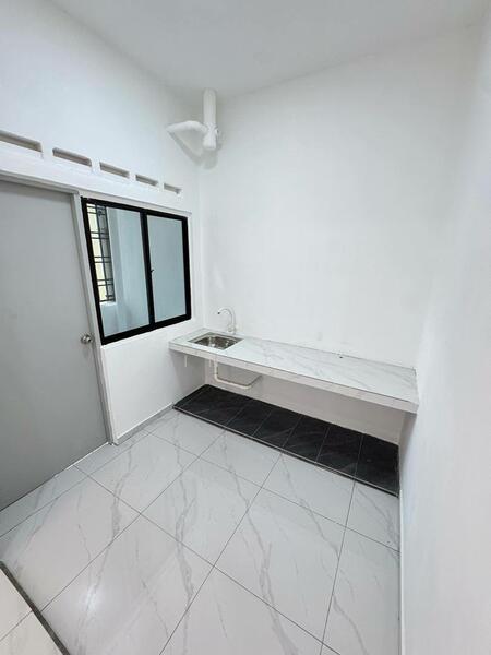 Taman Pulai Utama - 3