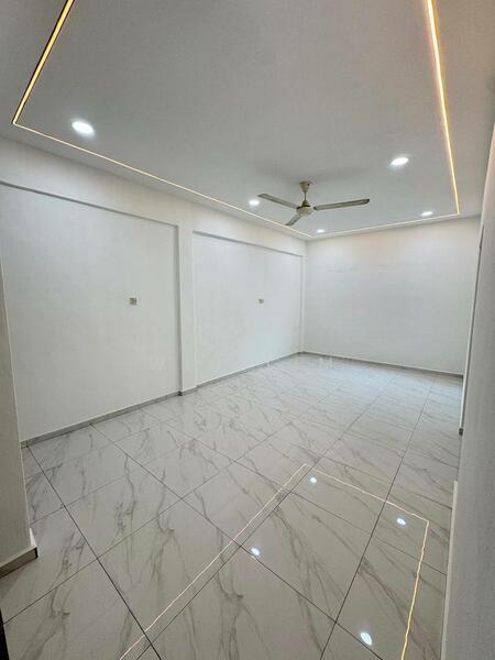 Taman Pulai Utama - 2