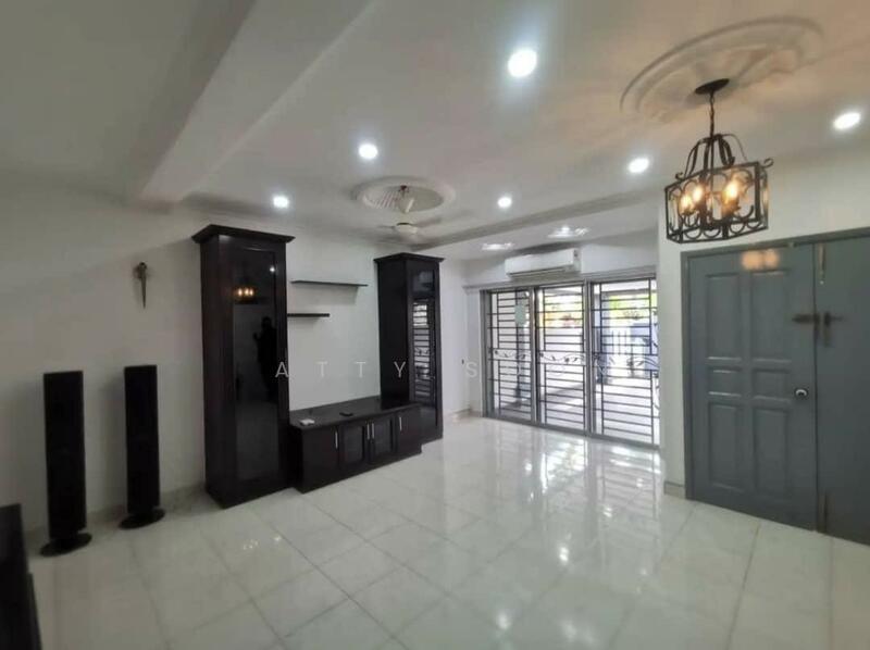 Bandar Bukit Puchong - 4