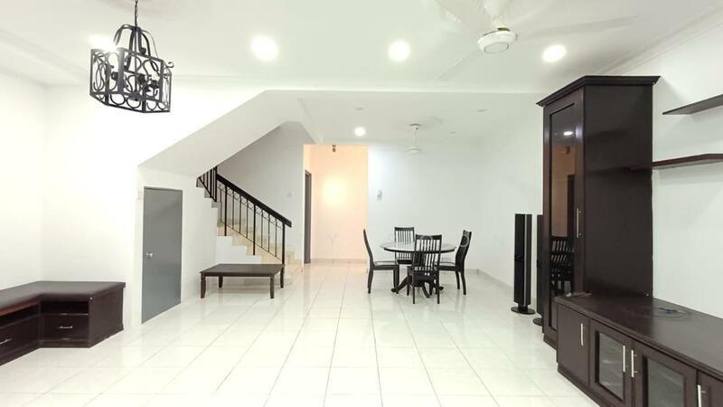 Bandar Bukit Puchong - 1