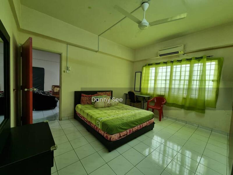Endah Ria - 2