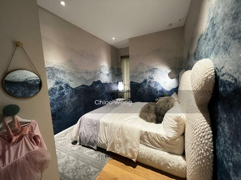 TRX Residences - 4