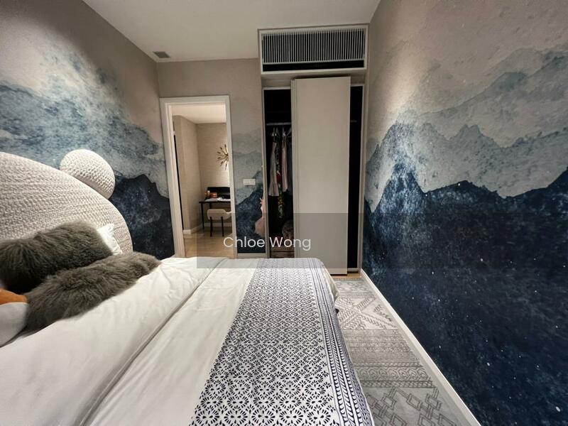 TRX Residences - 5