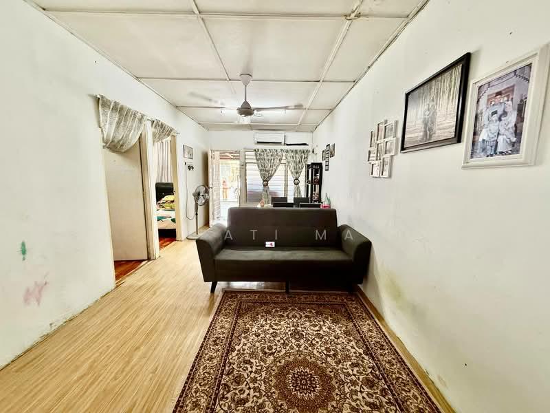 Bandar Kinrara - 3