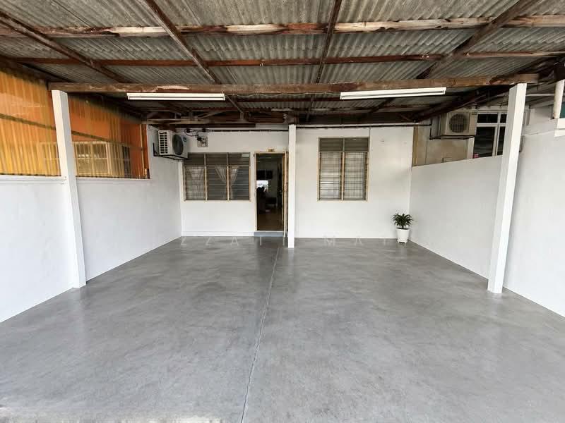 Bandar Kinrara - 2