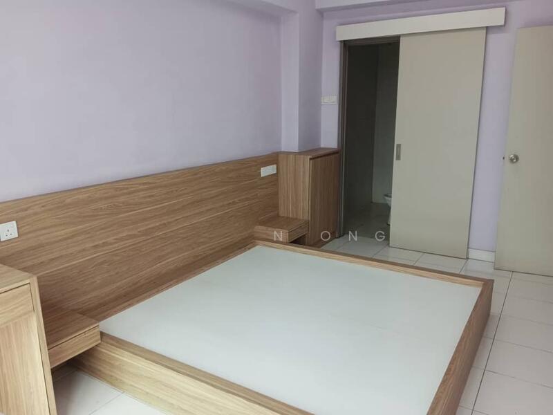 Radius Residence - 4