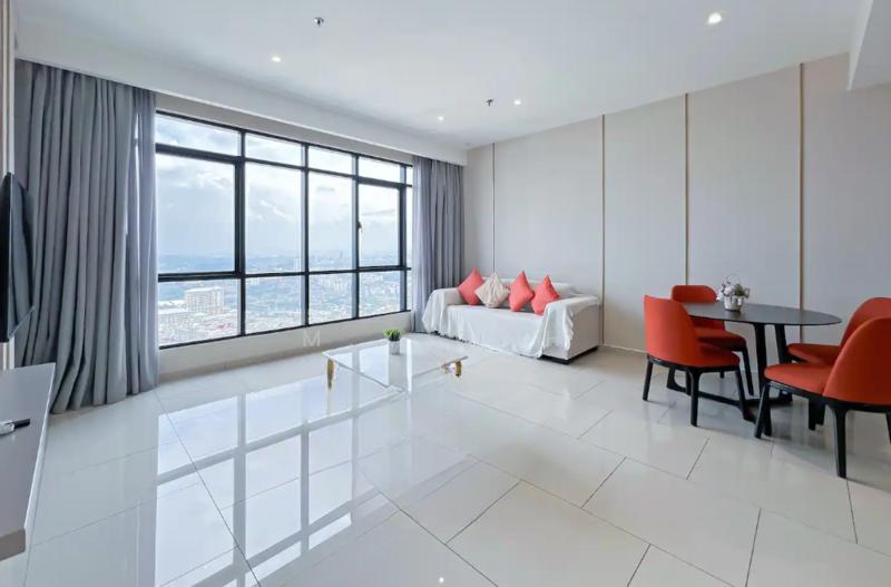 Conezion Residences - 2