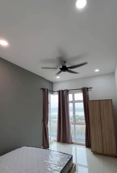 Skysuites @ Meldrum Hills - 4