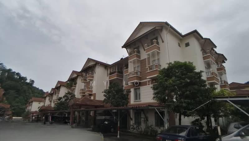 Andari Townvilla - 4