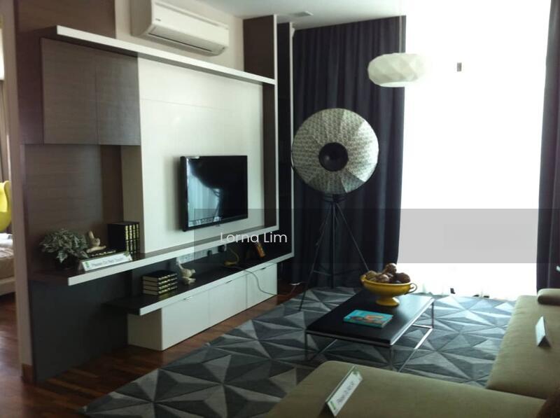 Kinrara Residence - 2