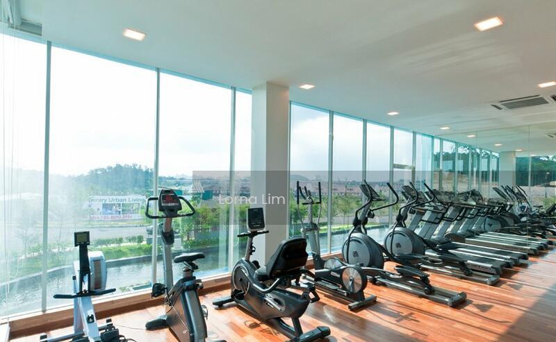 Kinrara Residence - 3
