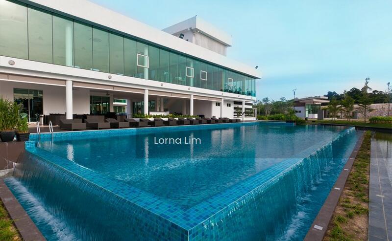 Kinrara Residence - 4