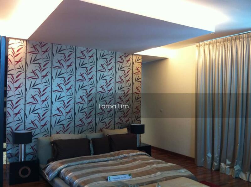 Kinrara Residence - 5