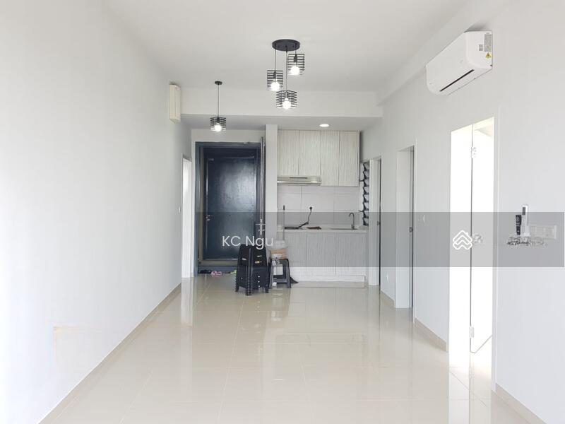 The Link 2 Residences - 1