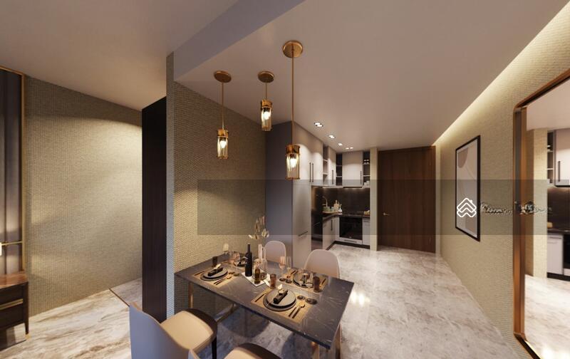 Orion Residence Bukit Bintang - 2