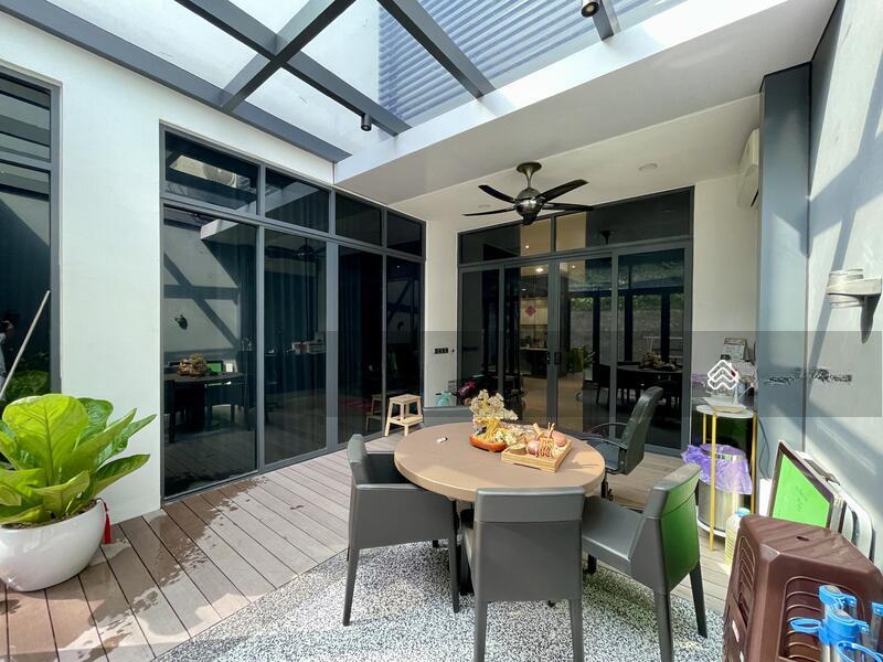 SENJA Private Residences - 2