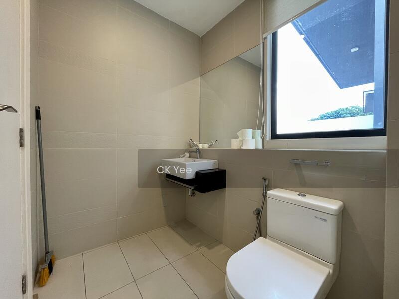 SENJA Private Residences - 3