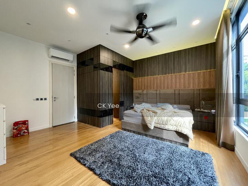 SENJA Private Residences - 4
