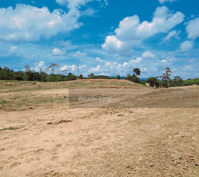 Industrial Land for development use - 1