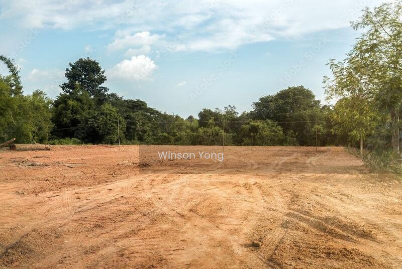 Industrial Land for development use - 3