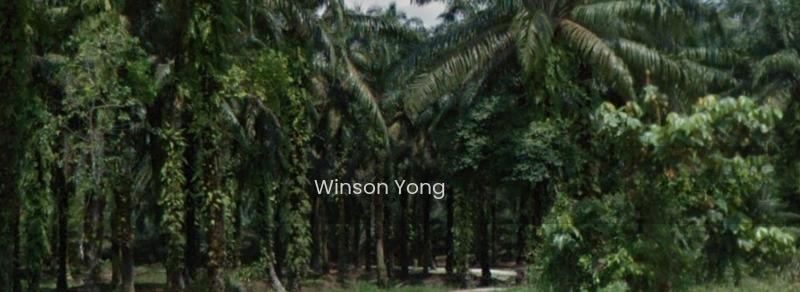 Industrial Land for development use - 4