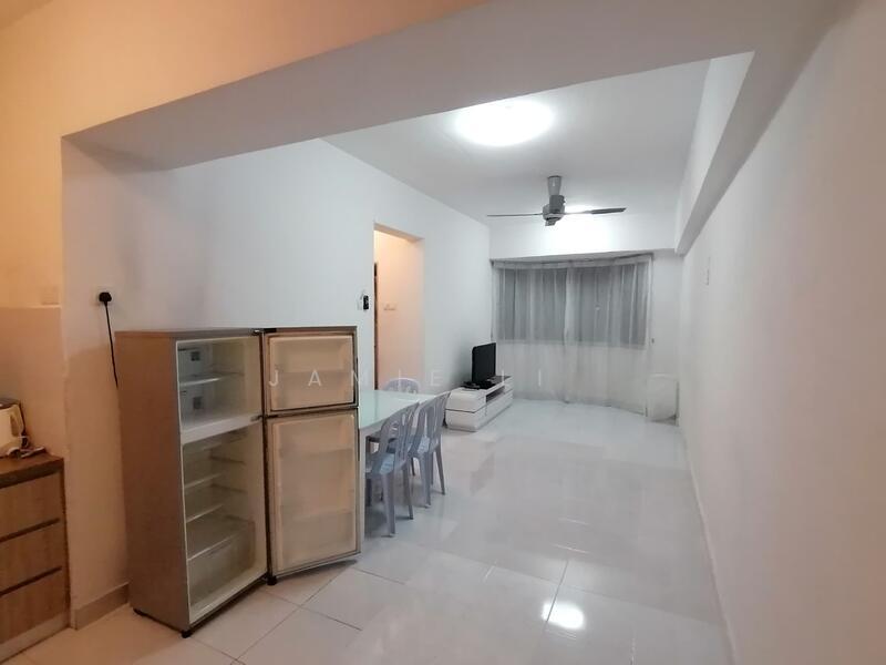 Main Place Residence - 2