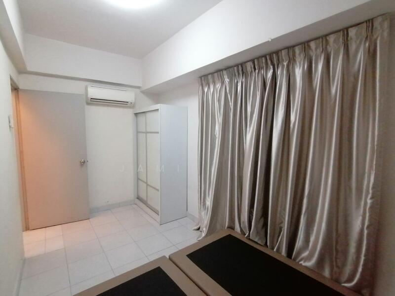 Main Place Residence - 3
